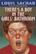 There's Boy in the Girl's Bathroom