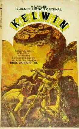 Kelwin (Mass Market Paperback)