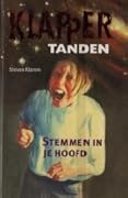 Stemmen in je hoofd