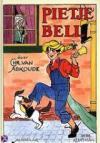 Pietje Bell (Hardcover)