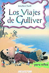 Los viajes de Gulliver