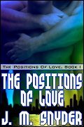 The Positions of Love (The Positions of Love, #1)