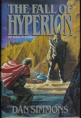 The Fall of Hyperion