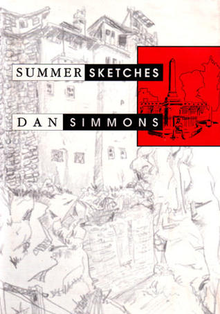 Summer Sketches (Hardcover)