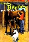 Keeping Barney