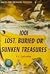 1001 Lost, Buried, or Sunken Treasures