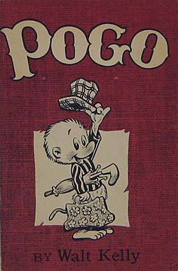 Pogo (Paperback)