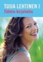 Tähtiin kirjoitettu (Hardcover)