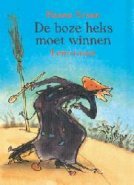 De boze heks moet winnen (De Boze Heks #5)