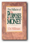 The Purposes of Money