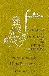 William of Ockham and the Divine Freedom (Marquette Studies in Philosophy)