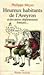 Heureux habitants de l'Aveyron et des autres départements français.