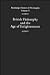 British Empiricism and the ...