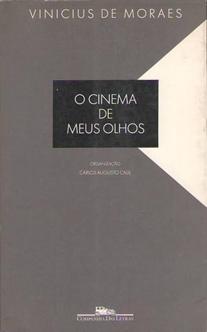 O Cinema de Meus Olhos