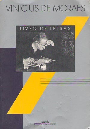 Livro de letras (Portuguese Edition)