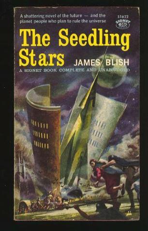 The Seedling Stars