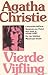 Vierde Vijfling by Agatha Christie