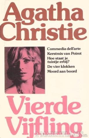 Vierde Vijfling (Paperback)