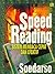 Speed Reading: Sistem Membaca Cepat dan Efektif