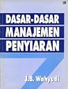 Dasar-dasar Manaj...