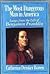 The Most Dangerous Man in America: Scenes from the Life of Benjamin Franklin