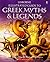 Usborne Illustrated Guide to Greek Myths and Legends