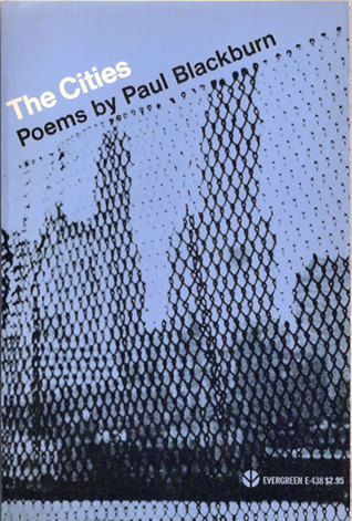 The Cities (Paperback)