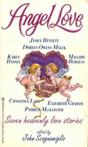 Angel Love (Mass Market Paperback)