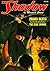 The Blue Sphinx / Jibaro Death (The Shadow, #20)