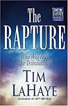 Rapture Under Attack
