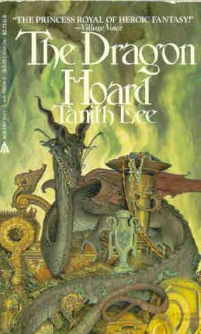 The Dragon Hoard (Paperback)