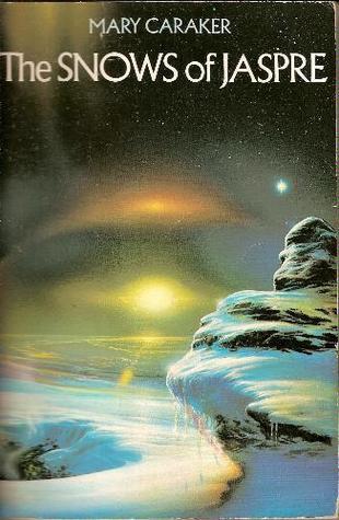The Snows of Jaspre
