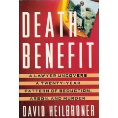 Death Benefit (Hardcover)