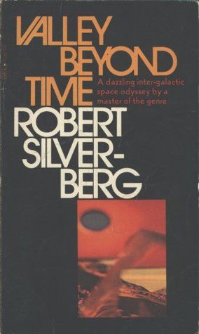 Valley Beyond Time (paperback)