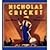 Nicholas Cricket by Joyce Maxner