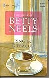 Ring In A Teacup by Betty Neels