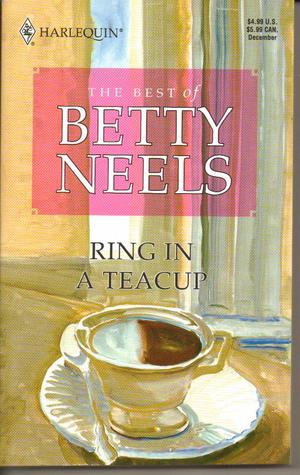 Ring In A Teacup (Mass Market Paperback)