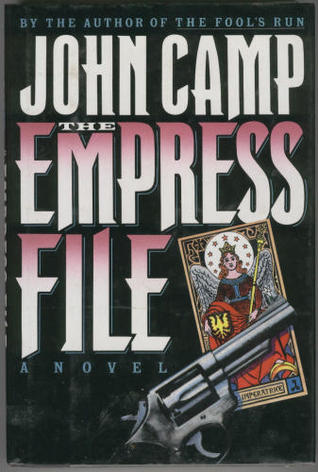 The Empress File