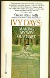 Ivy Days: Making My Way Out East