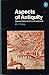Aspects of Antiquity: Discoveries and Controversies
