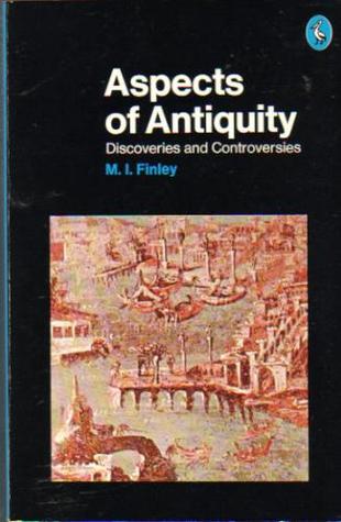 Aspects of Antiquity: Discoveries and Controversies (Paperback)
