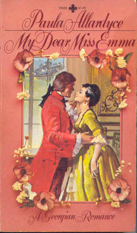 My Dear Miss Emma (paperbacks)