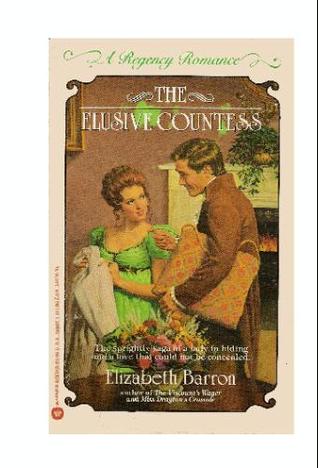 The Elusive Countess (Mass Market Paperback)