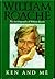 Ken and me by William Roache
