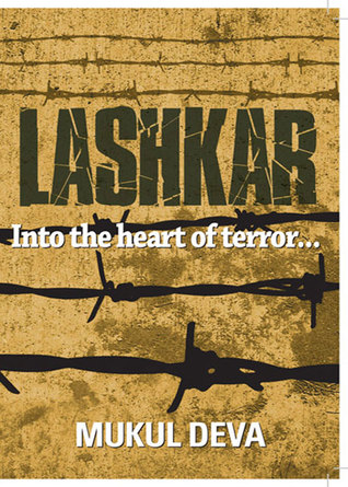 Lashkar: Into the Heart of Terror (Paperback)