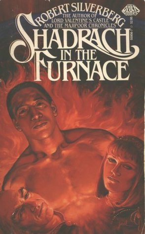 Shadrach in the Furnace