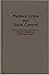 Medieval Crime and Social Control by Barbara A. Hanawalt