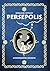 Persepolis by Marjane Satrapi