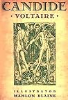 Candide & A Sentimental Journey