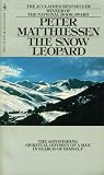 The Snow Leopard